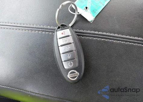 2020 Nissan Altima S z USA, uszkodzony, nr VIN 1N4BL4BV0LC277403